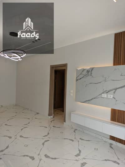 2 Bedroom Flat for Sale in New Cairo, Cairo - WhatsApp Image 2025-07-21 at 4.30. 34 PM. jpeg
