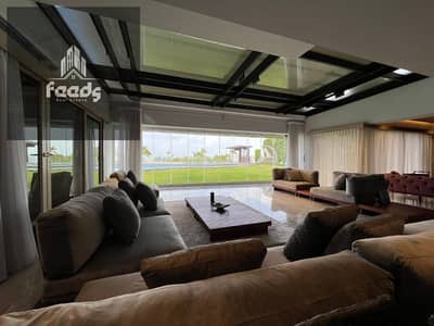 5 Bedroom Villa for Sale in North Coast, Matruh - WhatsApp Image 2025-07-22 at 4.16. 21 PM (8). jpeg