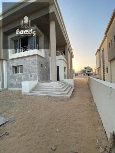 فیلا 5 غرف نوم للبيع في القطامية، القاهرة - WhatsApp Image 2025-07-22 at 6.49. 40 PM. jpeg