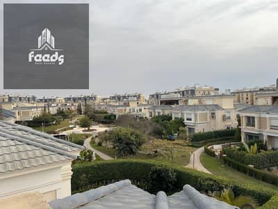 تاون هاوس 3 غرف نوم للبيع في القاهرة الجديدة، القاهرة - WhatsApp Image 2025-07-23 at 12.57. 34 PM (3). jpeg