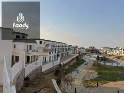 فیلا 4 غرف نوم للبيع في القاهرة الجديدة، القاهرة - WhatsApp Image 2025-07-23 at 4.40. 23 PM (2). jpeg