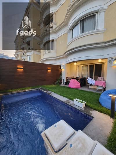 4 Bedroom Villa for Sale in New Cairo, Cairo - WhatsApp Image 2025-07-23 at 4.56. 27 PM. jpeg