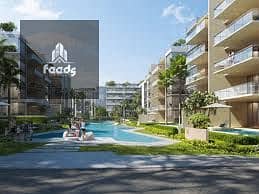 3 Bedroom Flat for Sale in New Cairo, Cairo - download. jpg