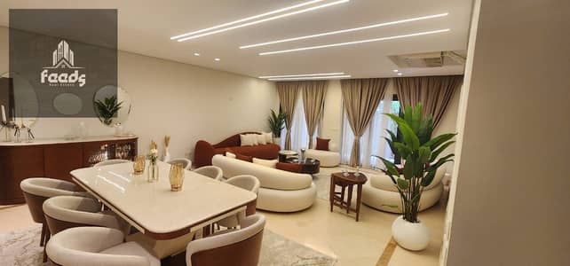 3 Bedroom Flat for Sale in New Cairo, Cairo - WhatsApp Image 2025-07-22 at 10.46. 02 PM. jpeg