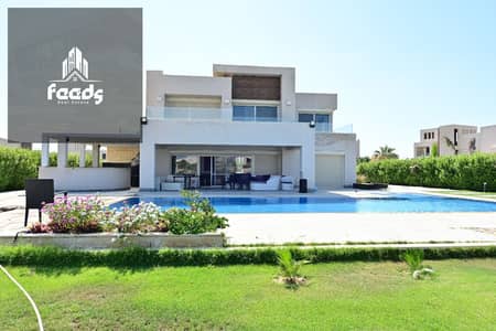 5 Bedroom Villa for Sale in North Coast, Matruh - WhatsApp Image 2025-07-20 at 17.22. 00_1d5a83e9. jpg
