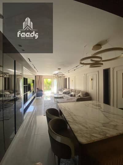 3 Bedroom Apartment for Sale in New Cairo, Cairo - WhatsApp Image 2025-07-25 at 2.51. 41 AM. jpeg