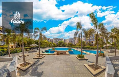 2 Bedroom Apartment for Sale in New Cairo, Cairo - WhatsApp Image 2025-01-21 at 9.32. 06 PM (1) (1). jpeg