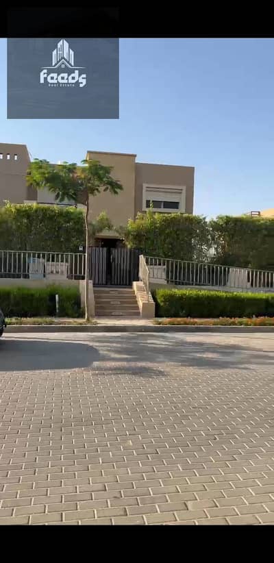 فیلا 4 غرف نوم للبيع في القاهرة الجديدة، القاهرة - WhatsApp Image 2025-07-25 at 18.03. 54_c17711a8. jpg