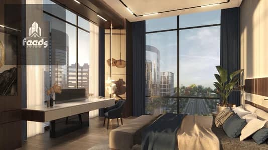 1 Bedroom Hotel Apartment for Sale in New Capital City, Cairo - WhatsApp Image 2025-07-27 at 12.16. 20 PM. jpeg