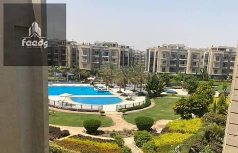 فلیٹ 2 غرفة نوم للبيع في القاهرة الجديدة، القاهرة - WhatsApp Image 2025-07-28 at 12.23. 52 AM (1). jpeg