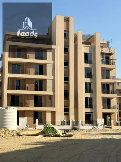 فلیٹ 3 غرف نوم للبيع في القاهرة الجديدة، القاهرة - WhatsApp Image 2025-08-05 at 3.13. 46 PM (1). jpeg
