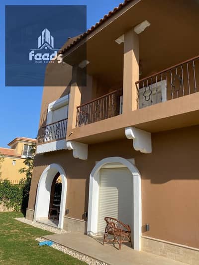 7 Bedroom Villa for Sale in New Cairo, Cairo - WhatsApp Image 2025-08-07 at 12.30. 19 PM. jpeg