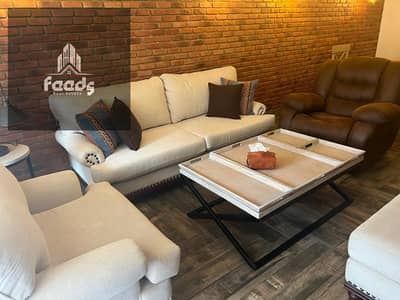 3 Bedroom Flat for Sale in New Cairo, Cairo - WhatsApp Image 2025-08-07 at 12.58. 15 PM (1). jpeg