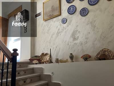 تاون هاوس 4 غرف نوم للبيع في القاهرة الجديدة، القاهرة - WhatsApp Image 2025-08-07 at 12.44. 39 PM (2). jpeg