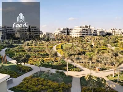 شقة 3 غرف نوم للبيع في القاهرة الجديدة، القاهرة - WhatsApp Image 2025-08-07 at 4.59. 51 PM (3). jpeg