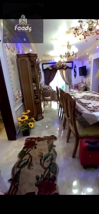 فلیٹ 3 غرف نوم للبيع في القاهرة الجديدة، القاهرة - WhatsApp Image 2025-08-09 at 10.49. 49 AM (1). jpeg