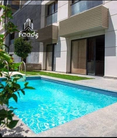3 Bedroom Duplex for Sale in New Cairo, Cairo - WhatsApp Image 2025-08-09 at 10.56. 15 AM (11). jpeg