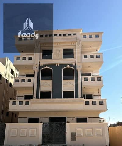 شقة 3 غرف نوم للبيع في القاهرة الجديدة، القاهرة - WhatsApp Image 2025-08-09 at 2.10. 54 PM. jpeg