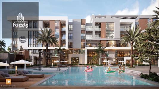 Studio for Sale in Hurghada, Red Sea - WhatsApp Image 2025-08-12 at 1.15. 58 PM. jpg