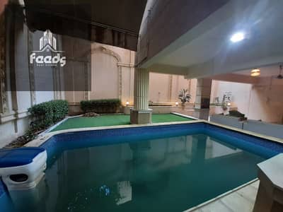 5 Bedroom Villa for Sale in New Cairo, Cairo - WhatsApp Image 2025-08-18 at 6.06. 01 PM. jpeg
