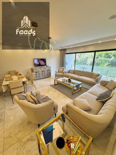 2 Bedroom Flat for Rent in New Cairo, Cairo - WhatsApp Image 2025-07-17 at 12.44. 33 AM (3). jpeg