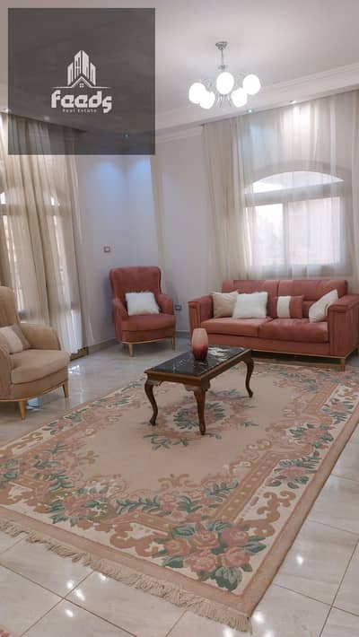 3 Bedroom Apartment for Rent in New Cairo, Cairo - WhatsApp Image 2025-07-21 at 5.45. 00 PM (2). jpeg