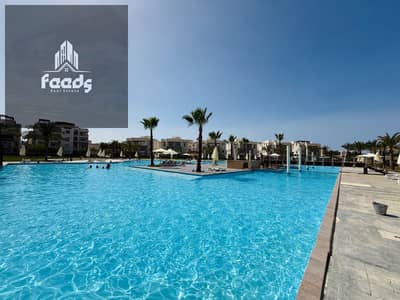 2 Bedroom Chalet for Rent in North Coast, Matruh - WhatsApp Image 2025-07-23 at 9.29. 31 PM (1). jpeg