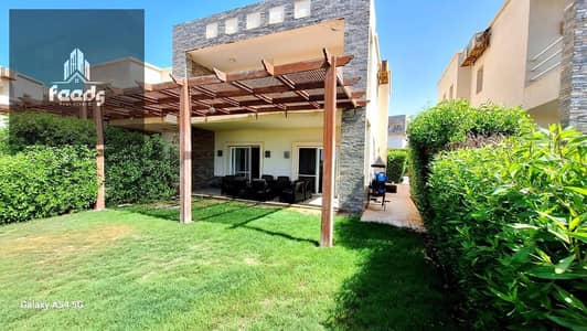 توين هاوس 4 غرف نوم للايجار في الساحل الشمالي، مطروح - WhatsApp Image 2025-07-23 at 11.58. 31 PM. jpeg