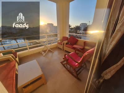 2 Bedroom Chalet for Rent in North Coast, Matruh - WhatsApp Image 2025-07-22 at 2.29. 05 PM. jpeg