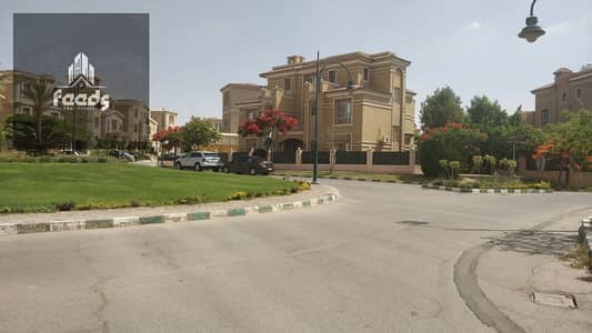5 Bedroom Villa for Rent in New Cairo, Cairo - WhatsApp Image 2025-06-16 at 08.51. 54_84a6255b. jpg