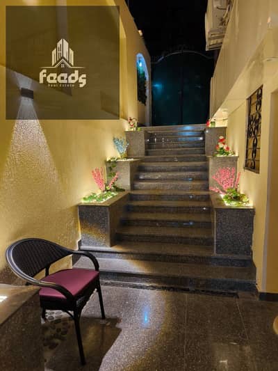 Room for Rent in New Cairo, Cairo - WhatsApp Image 2025-07-24 at 5.06. 13 PM (3). jpeg