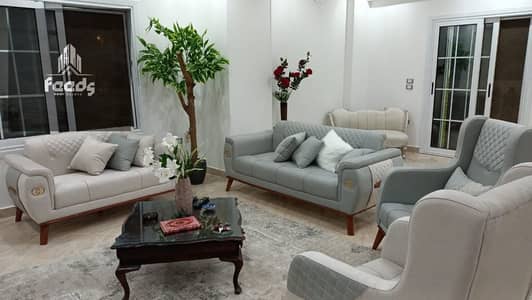 فلیٹ 3 غرف نوم للايجار في القاهرة الجديدة، القاهرة - WhatsApp Image 2025-07-24 at 5.27. 22 PM (2). jpeg