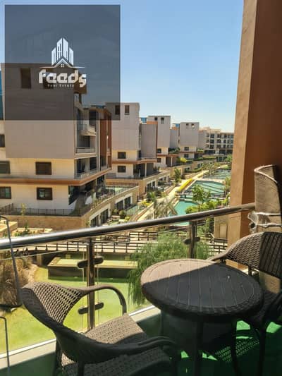 شقة 2 غرفة نوم للايجار في القاهرة الجديدة، القاهرة - WhatsApp Image 2025-07-17 at 17.50. 56_8e6f1f39. jpg