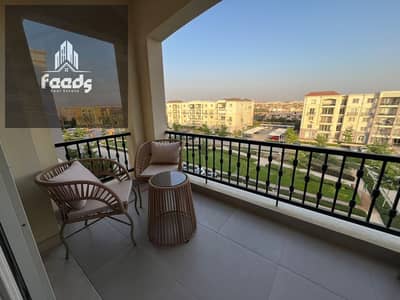 شقة 3 غرف نوم للايجار في القاهرة الجديدة، القاهرة - WhatsApp Image 2025-07-19 at 16.51. 28_6566c789. jpg