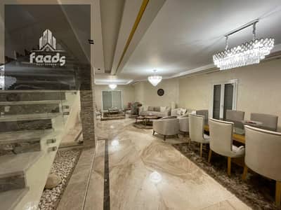 4 Bedroom Villa for Rent in New Cairo, Cairo - WhatsApp Image 2025-07-24 at 6.31. 19 PM (5) - Copy - Copy. jpeg