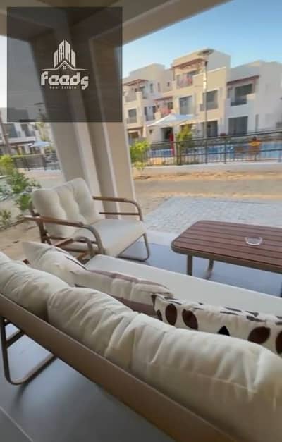 3 Bedroom Townhouse for Rent in North Coast, Matruh - WhatsApp Image 2025-07-25 at 01.00. 37_e1cf6225. jpg