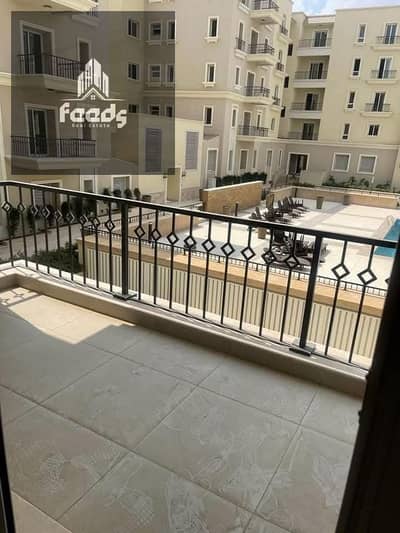 شقة 3 غرف نوم للايجار في القاهرة الجديدة، القاهرة - WhatsApp Image 2025-07-25 at 17.34. 09_7eab1bdb. jpg