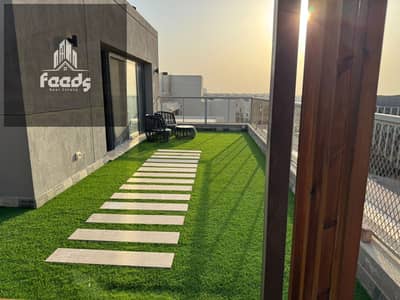 1 Bedroom Apartment for Rent in New Cairo, Cairo - WhatsApp Image 2025-06-16 at 5.37. 31 PM (3). jpeg