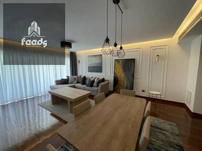 شقة 2 غرفة نوم للايجار في القاهرة الجديدة، القاهرة - WhatsApp Image 2025-07-27 at 1.32. 52 PM. jpeg