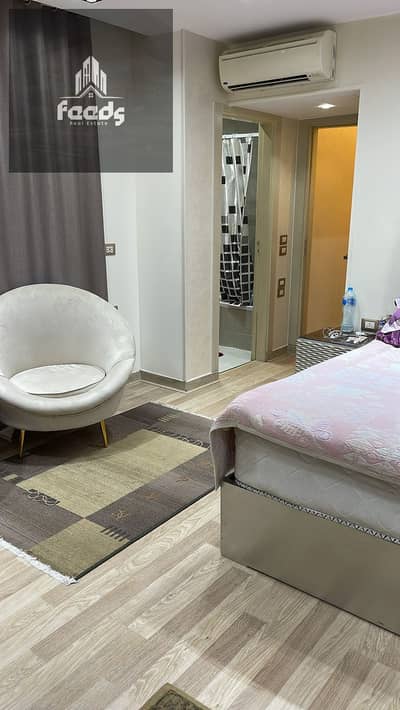 2 Bedroom Flat for Rent in New Cairo, Cairo - WhatsApp Image 2025-08-02 at 1.42. 16 PM (1). jpeg