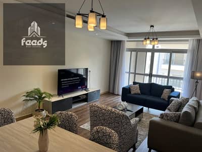 2 Bedroom Apartment for Rent in New Cairo, Cairo - WhatsApp Image 2025-08-02 at 1.49. 05 PM (1). jpeg