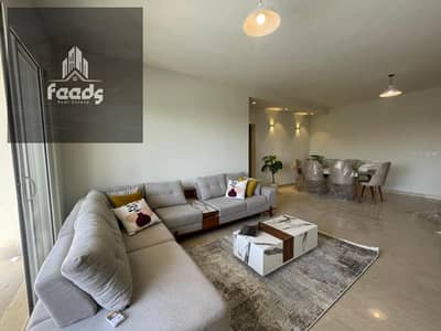 2 Bedroom Flat for Rent in New Cairo, Cairo - WhatsApp Image 2025-08-03 at 11.00. 24 PM (2). jpg