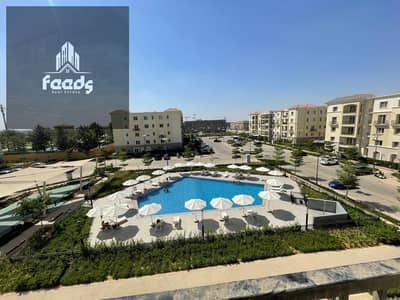 3 Bedroom Flat for Rent in New Cairo, Cairo - WhatsApp Image 2025-08-03 at 11.00. 23 PM. jpeg