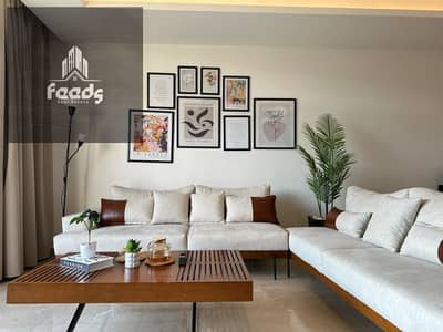3 Bedroom Flat for Rent in Katameya, Cairo - WhatsApp Image 2025-08-03 at 11.04. 36 PM (2). jpeg