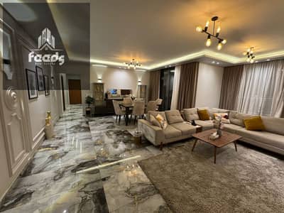 3 Bedroom Apartment for Rent in New Cairo, Cairo - WhatsApp Image 2025-08-04 at 12.42. 25 PM (2). jpeg