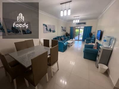 شاليه 3 غرف نوم للايجار في الساحل الشمالي، مطروح - WhatsApp Image 2025-08-06 at 11.41. 07 AM. jpeg