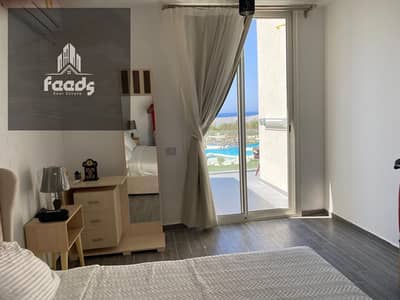 شاليه 3 غرف نوم للايجار في الساحل الشمالي، مطروح - WhatsApp Image 2025-08-05 at 1.09. 54 PM. jpeg