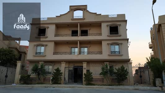 فلیٹ 3 غرف نوم للايجار في القاهرة الجديدة، القاهرة - WhatsApp Image 2025-08-06 at 3.40. 23 PM. jpeg