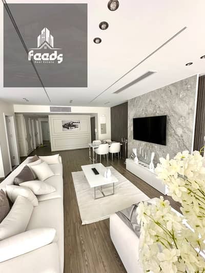 3 Bedroom Flat for Rent in New Cairo, Cairo - WhatsApp Image 2025-08-07 at 1.00. 26 PM (2). jpeg