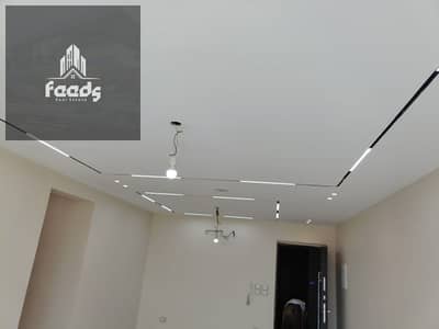 فلیٹ 2 غرفة نوم للايجار في القاهرة الجديدة، القاهرة - WhatsApp Image 2025-08-07 at 4.39. 03 PM (4). jpeg